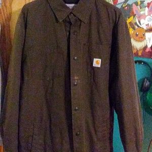 Carhartt Jacket